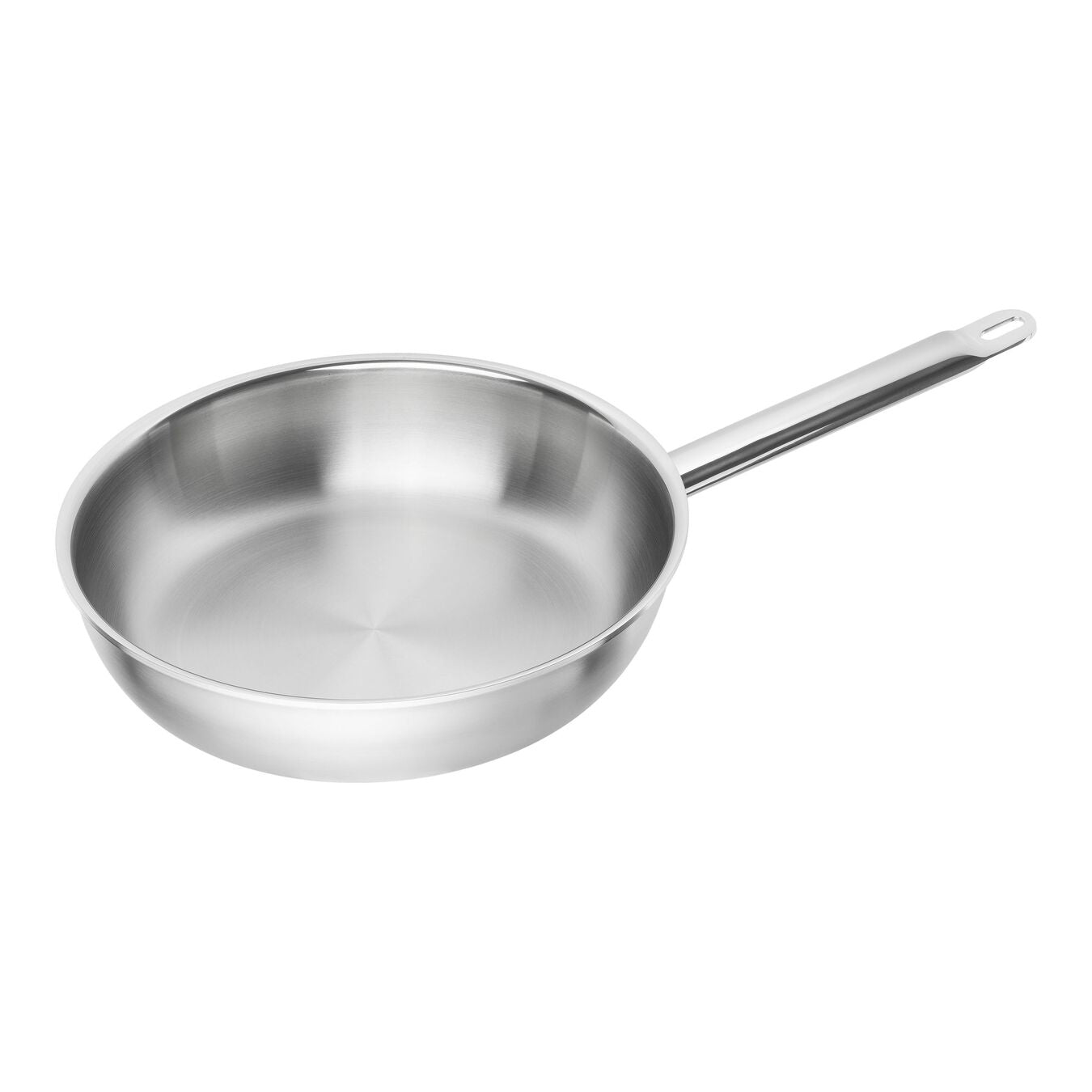 ZWILLING - Pro Stainless Steel Frying Pan - 28cm