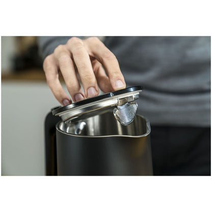 ZWILLING - Enfinigy Electric Kettle - 1.5L - Black