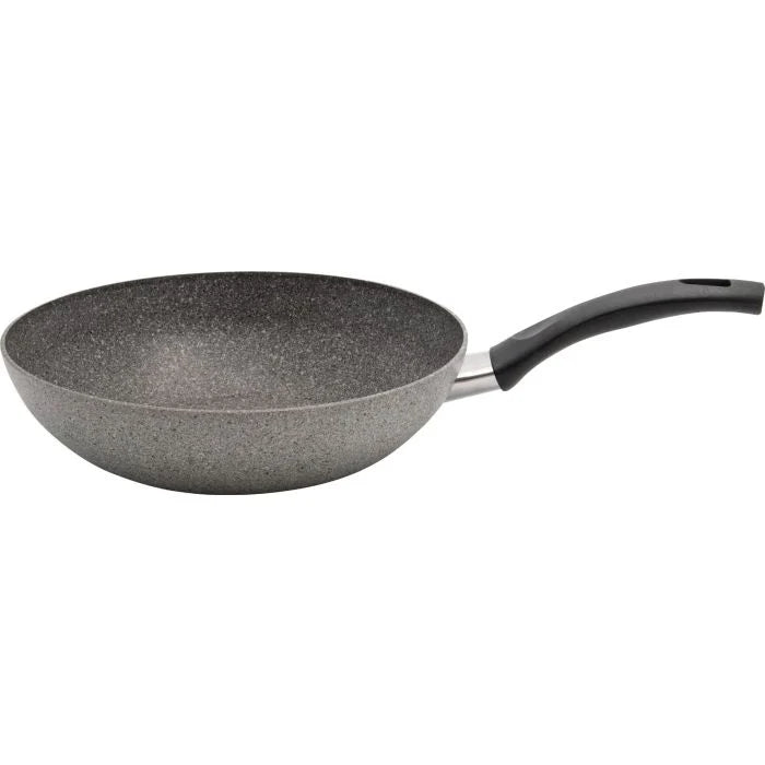 BALLARINI - Cortina Granitium Wok - 28cm