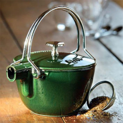 STAUB - Teapot