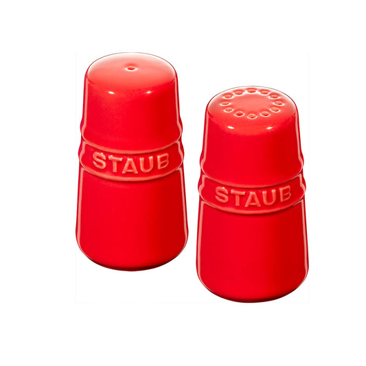 STAUB - Salt & Pepper shaker
