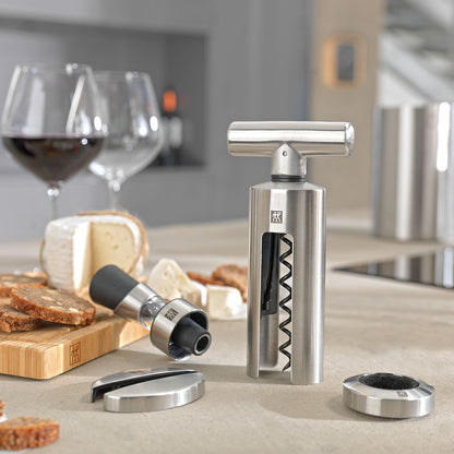 Zwilling - 4pc Wine Sommelier set