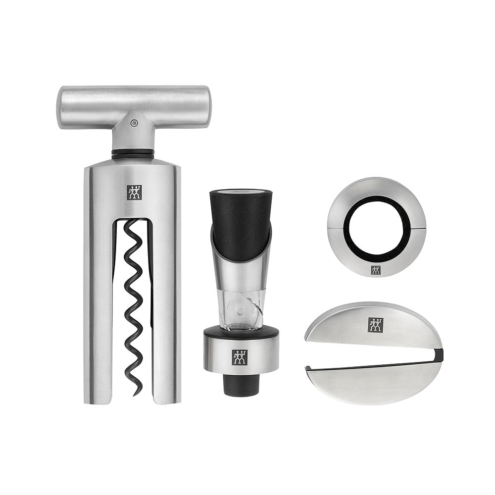 Zwilling - 4pc Wine Sommelier set