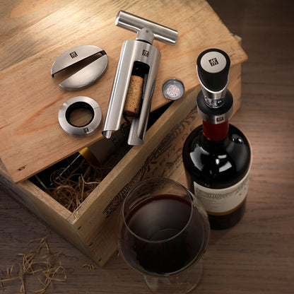 Zwilling - 4pc Wine Sommelier set