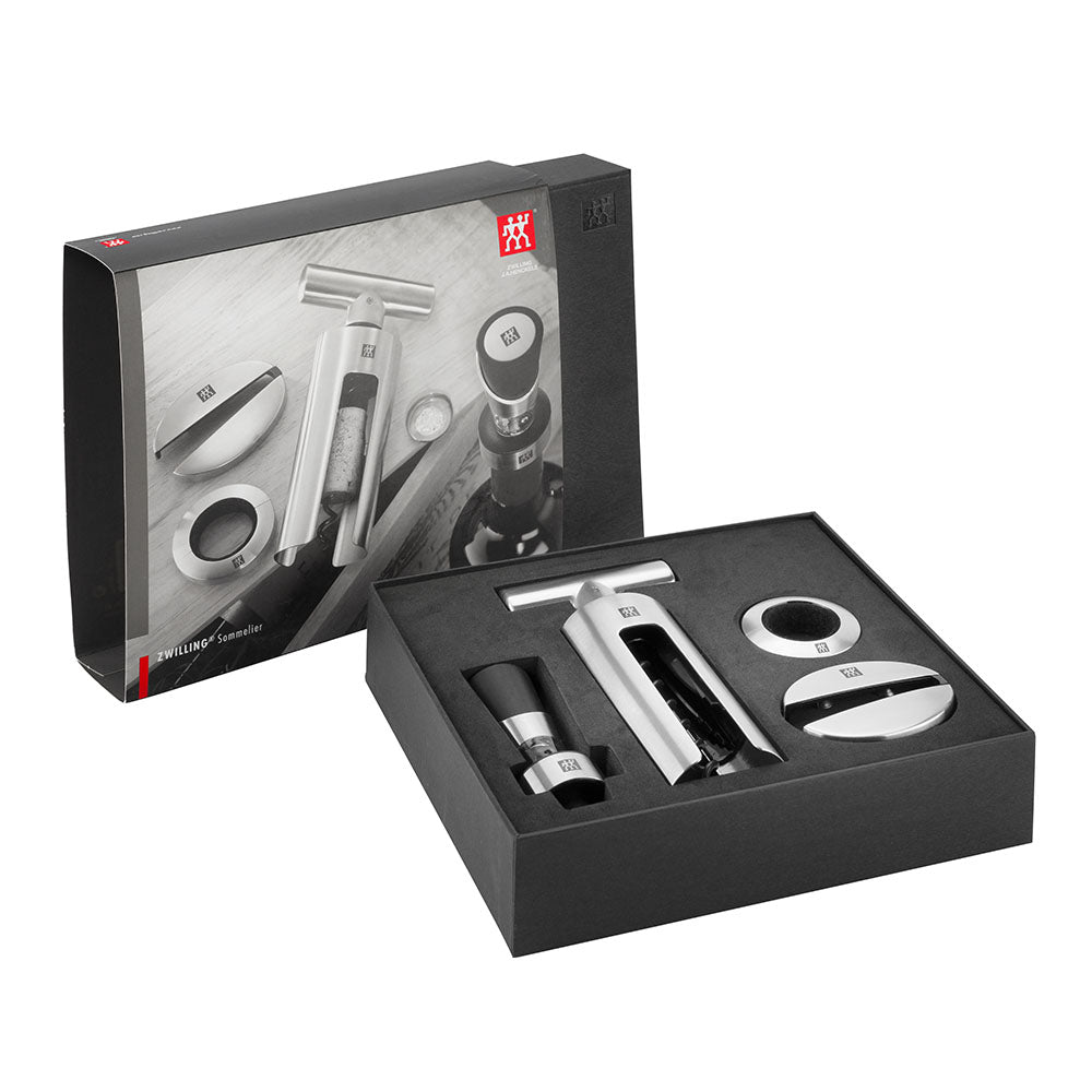 Zwilling - 4pc Wine Sommelier set