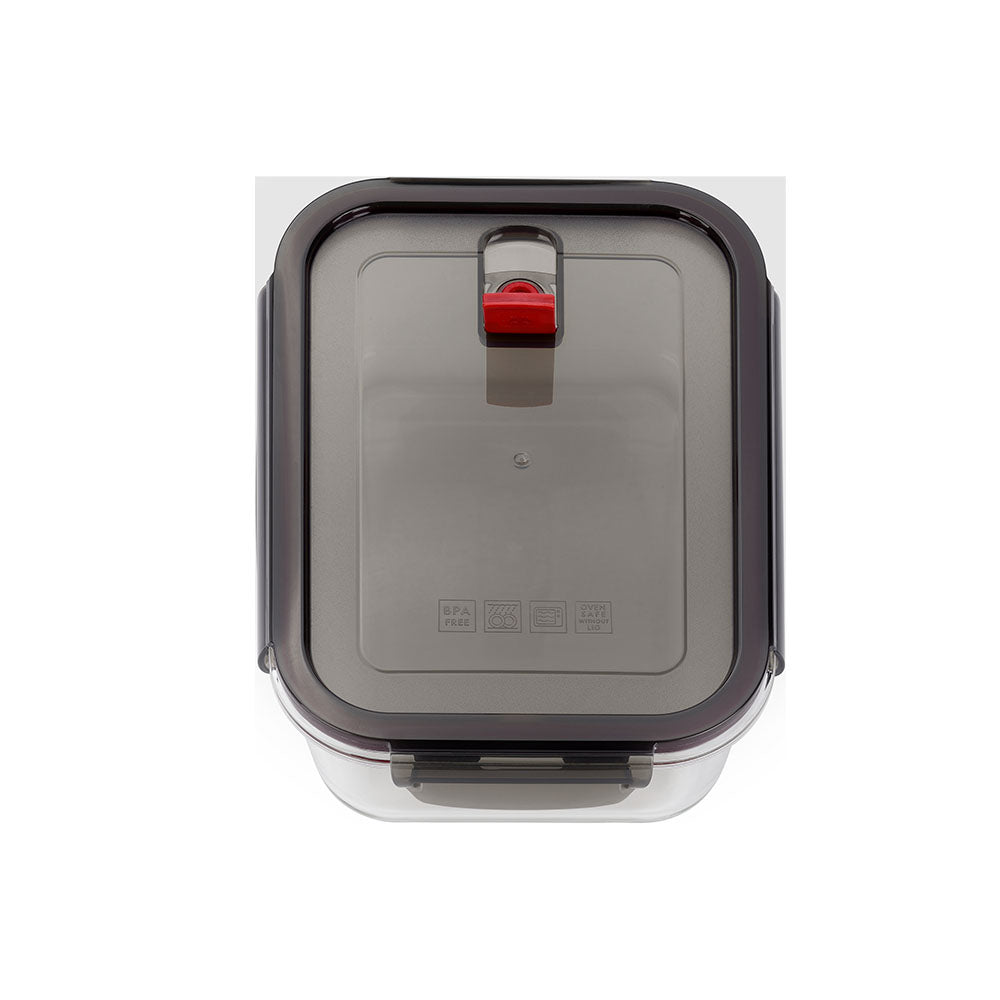 ZWILLING - Rectangular Glass Storage Container - 1.4L