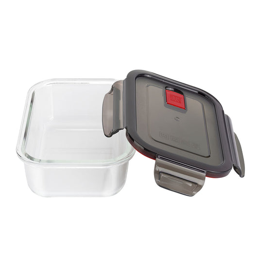 ZWILLING - Rectangular Glass Storage Container - 1.4L