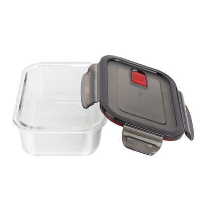 ZWILLING - Rectangular Storage Container - 600ml