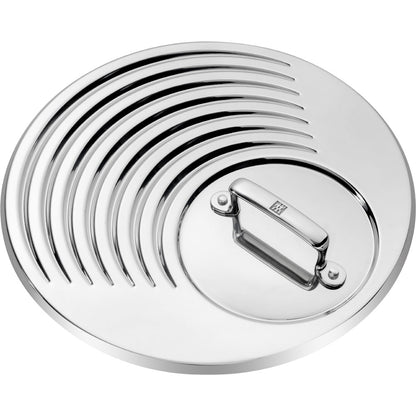 ZWILLING - Universal Stainless Steel lid (16cm - 30cm)