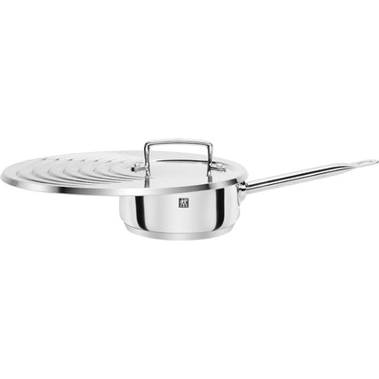 ZWILLING - Universal Stainless Steel lid (16cm - 30cm)