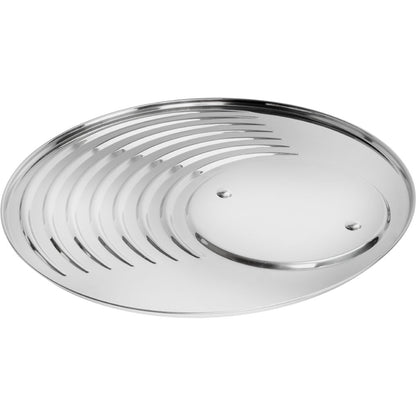 ZWILLING - Universal Stainless Steel lid (16cm - 30cm)