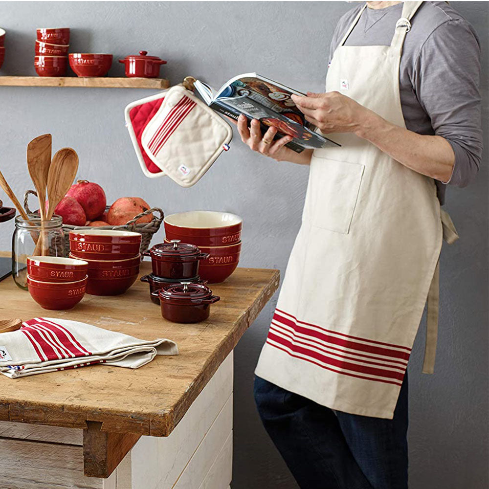 STAUB - Kitchen Apron