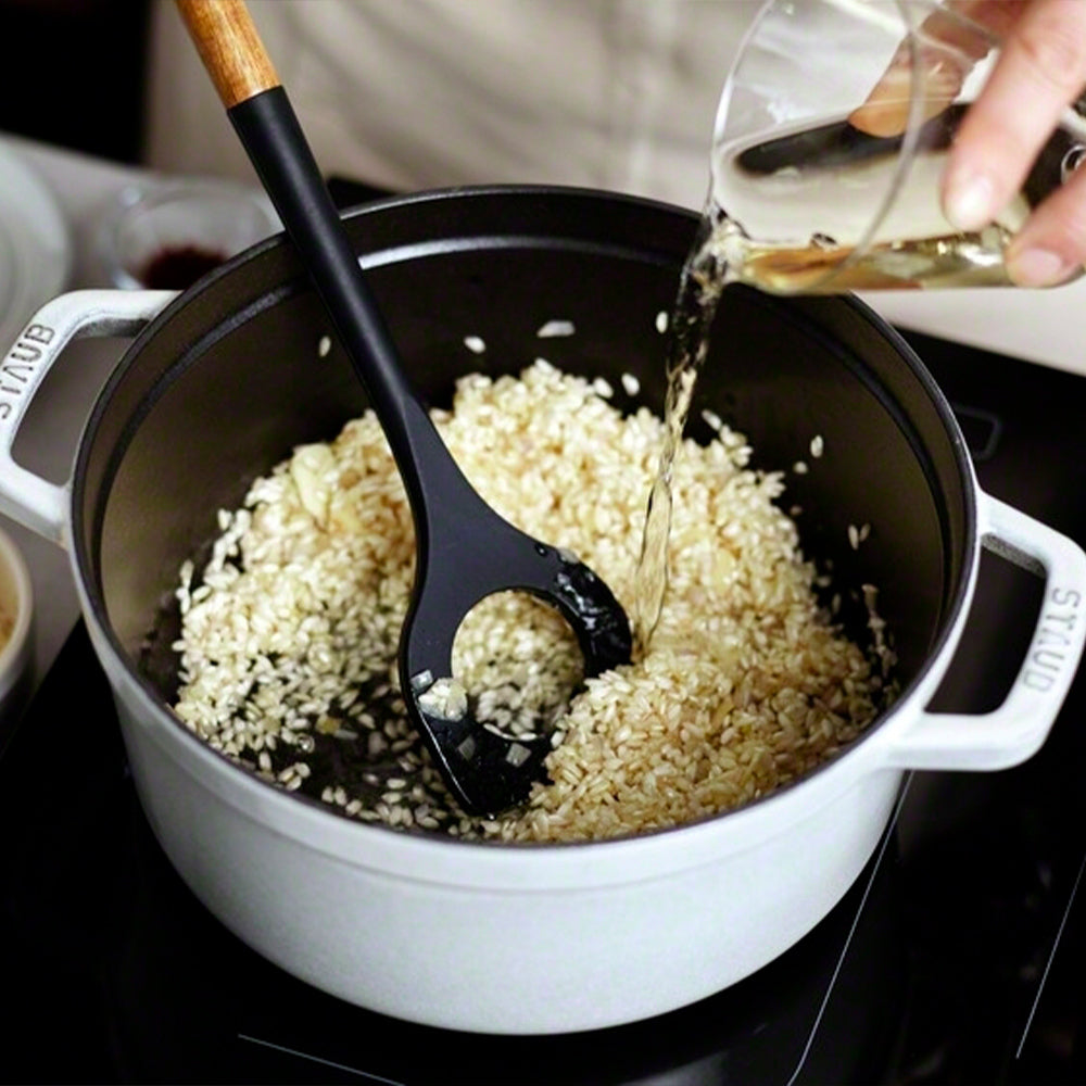 STAUB - Risotto spoon