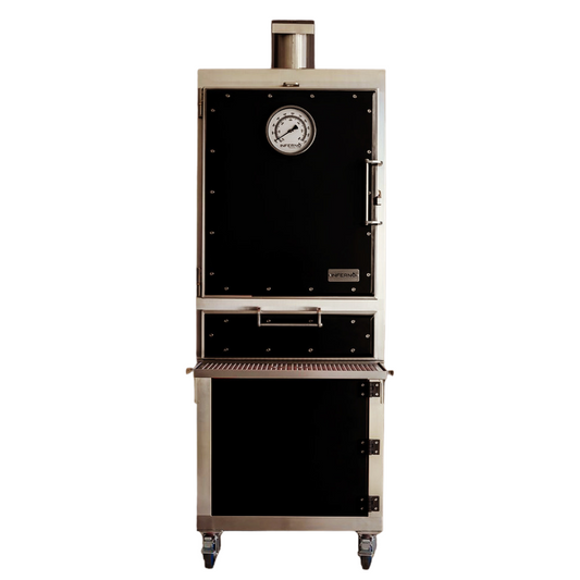INFERNO® - Alto Charcoal Oven (Countertop)