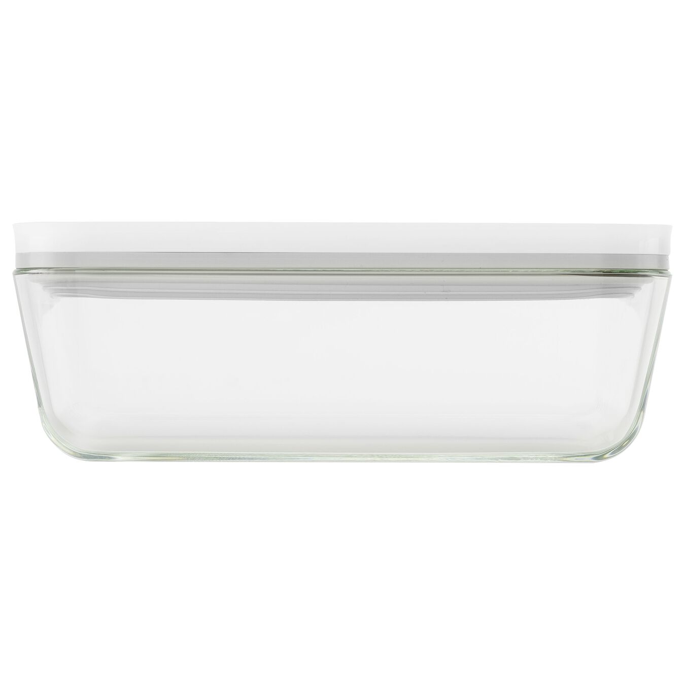 ZWILLING - Fresh & Save Vacuum fridge glass container - 2L