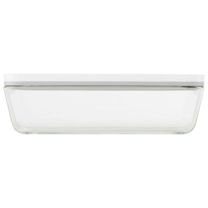 ZWILLING- Fresh & Save Vacuum gratin glass dish - 2.8L