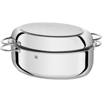 ZWILLING - Plus Stainless Steel Multi Roaster - 38cm x 25cm